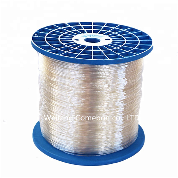 Polyester POLIFORT Monofilament®